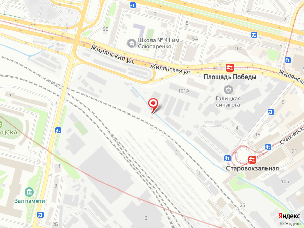 район: Соломенский микрорайон